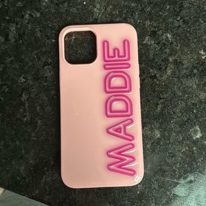 bauble bar custom case!